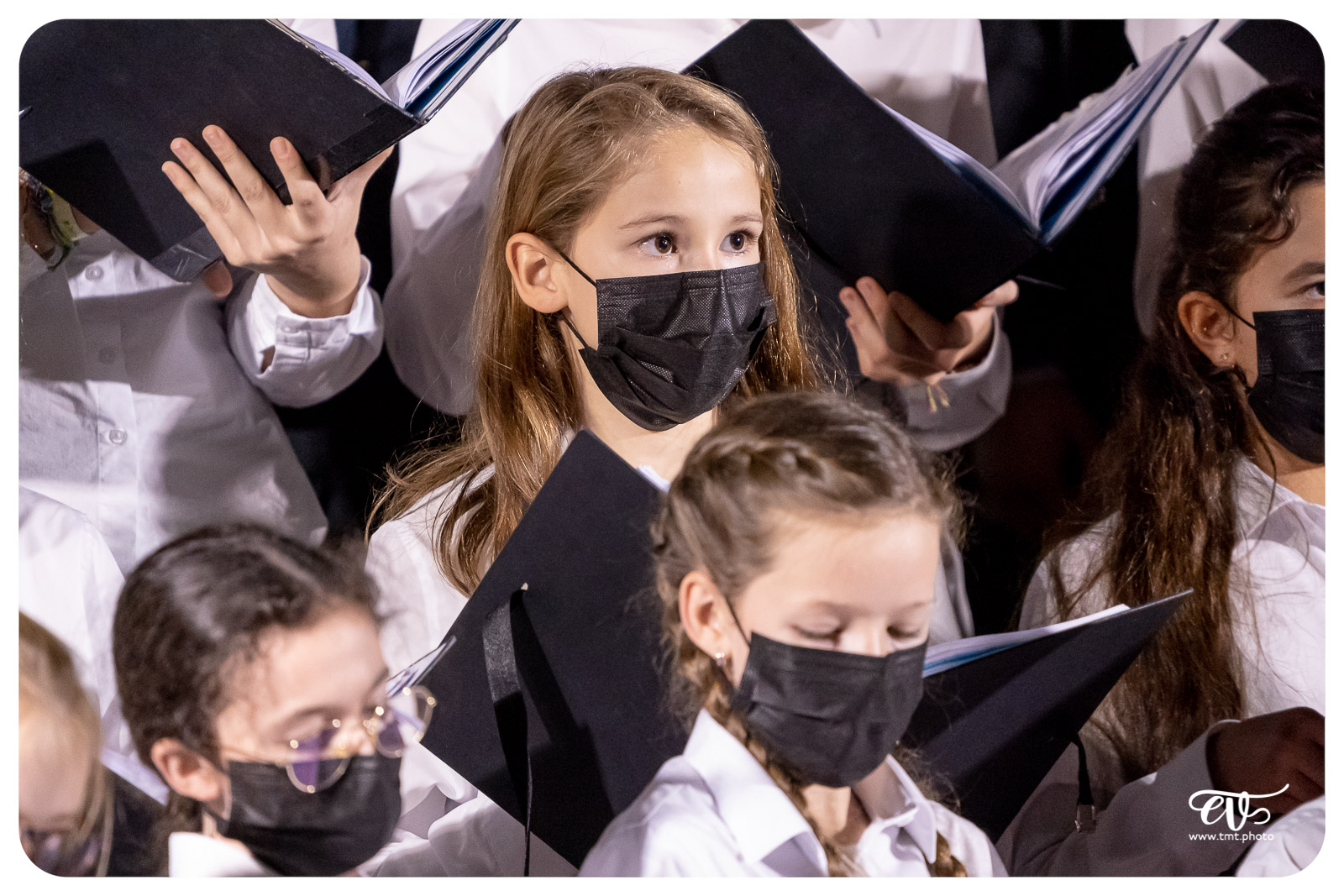 MAÎTRISE SAINTE PHILOMÈNE